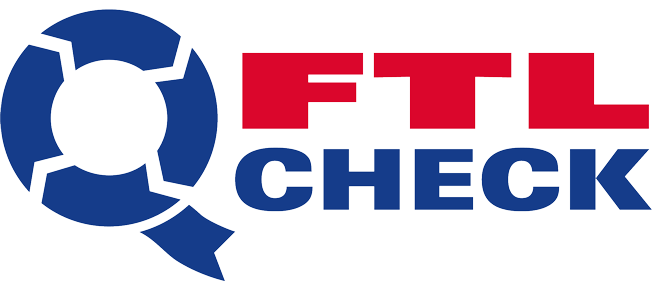 Q-Check Logo